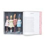 Marie Antoinette Style exhibition book - Softback